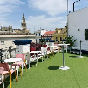 Rio Hostal Sevilla